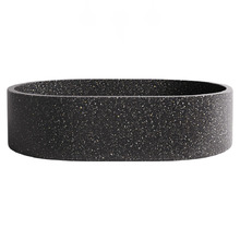 Margo 450mm Oval Terrazzo Above Counter Basin